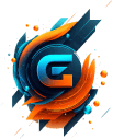 Logo Guilherme Farias